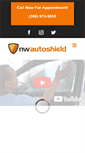 Mobile Screenshot of nwautoshield.com